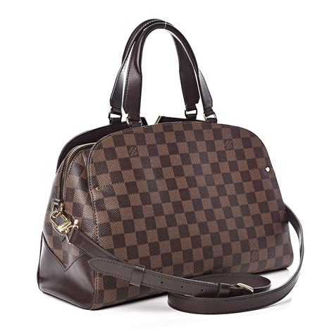 lv kensington bowling bag|Kensington Bowling Louis Vuitton .